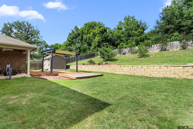 409 Mission Crest Cir, Lindale, TX 75771 - photo 23