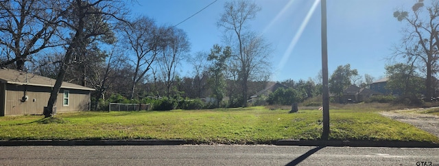 3008 Walton Rd, Tyler TX, 75701 land for sale