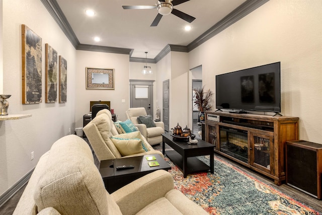 19025 Fm 317, Chandler, TX 75758 - photo 6