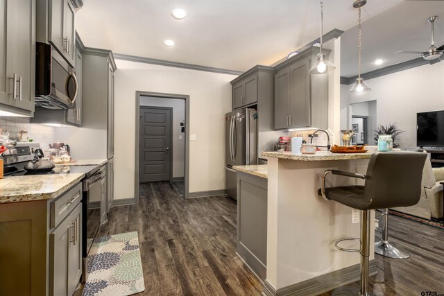 19025 Fm 317, Chandler, TX 75758 - photo 8