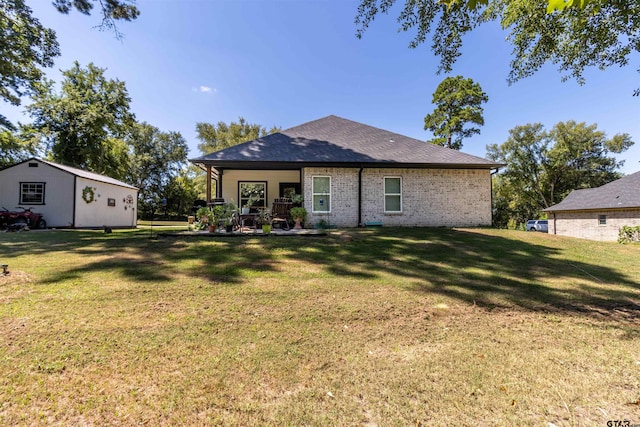 19025 Fm 317, Chandler, TX 75758 - photo 22
