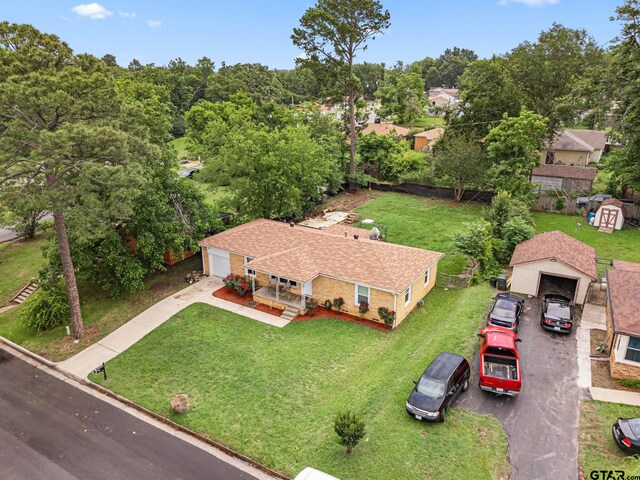 1917 Baker Dr, Tyler, TX 75702 - photo 17