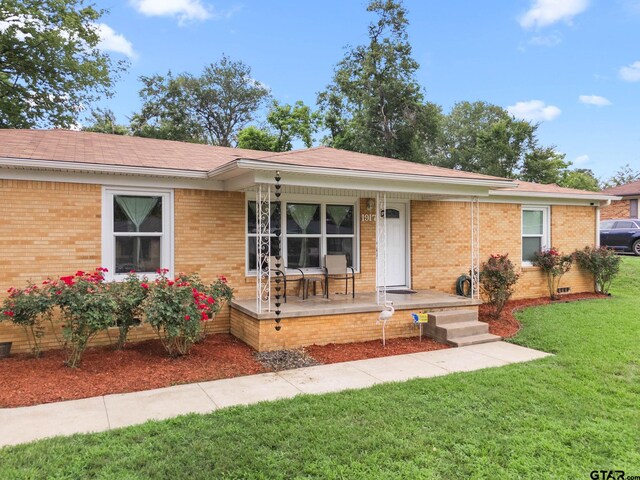 1917 Baker Dr, Tyler, TX 75702 - photo 2