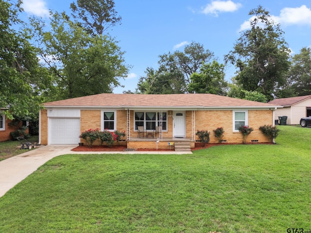 1917 Baker Dr, Tyler, TX 75702 - photo 1