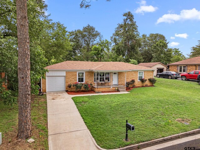 1917 Baker Dr, Tyler, TX 75702 - photo 27