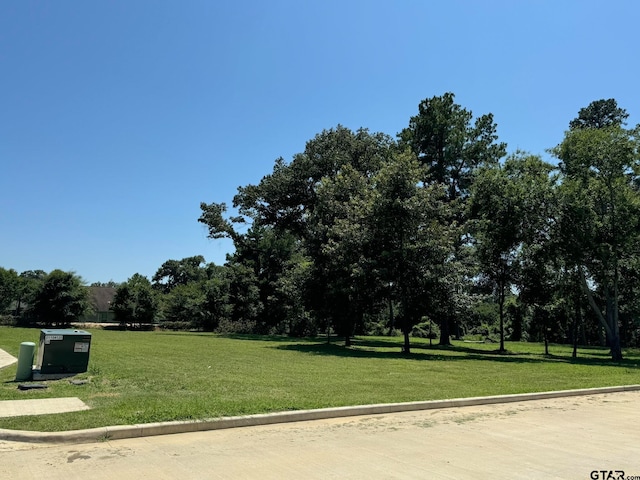 305 White-N-Gail Ln, Bullard TX, 75757 land for sale