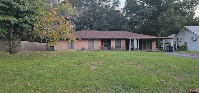 908 Mimosa St, Mineola TX, 75773, 3 bedrooms, 2 baths house for sale