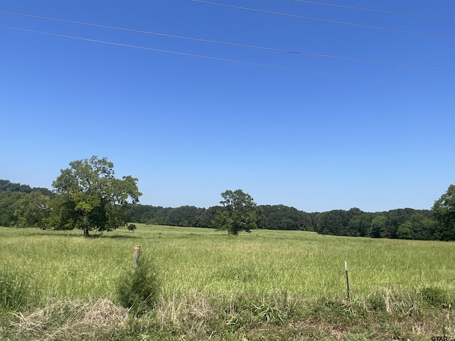 Listing photo 3 for TBD Fm 3417, Mount Pleasant TX 75455