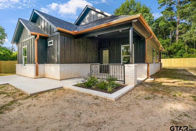 175 County Road 4114, Jacksonville, TX 75766 - photo 3