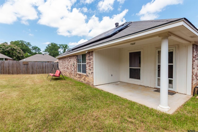 207 Patricia Ct, Tyler, TX 75702 - photo 22