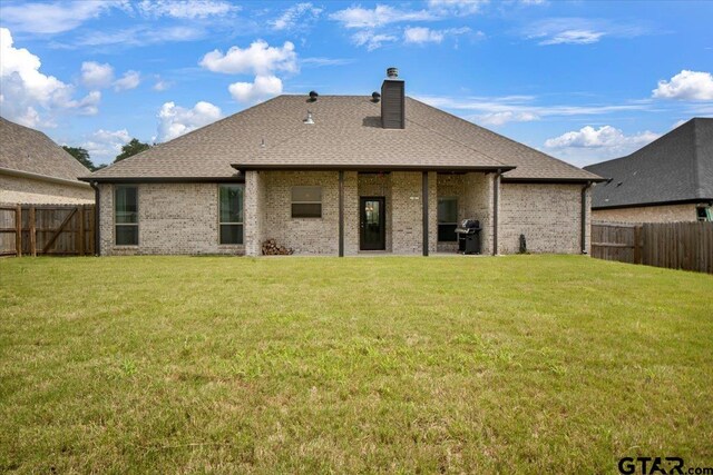 11771 Jayden Ln, Tyler, TX 75703 - photo 30