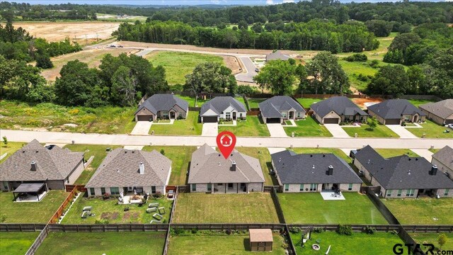 11771 Jayden Ln, Tyler, TX 75703 - photo 37