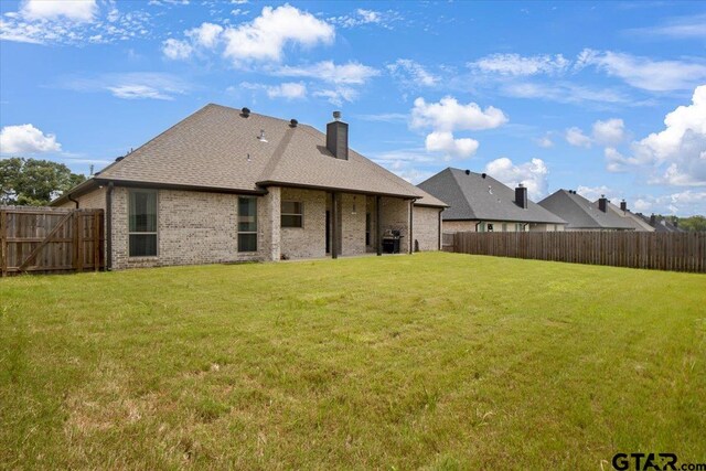 11771 Jayden Ln, Tyler, TX 75703 - photo 31