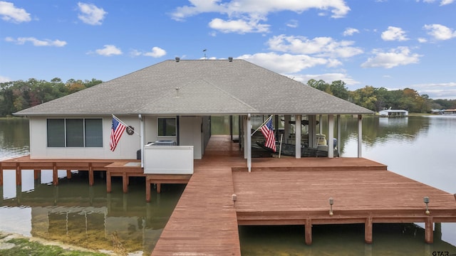 13735 Peninsula, Whitehouse, TX 75791 - photo 2