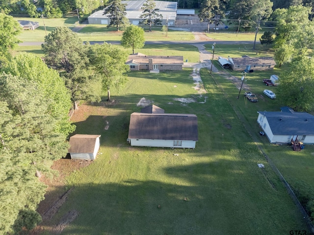 3803 Peavine Rd, Kilgore, TX 75662 - aerial overview of property's location