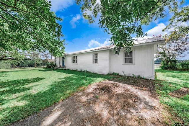 909 County Road 3055, Mount Vernon, TX 75457 - photo 33