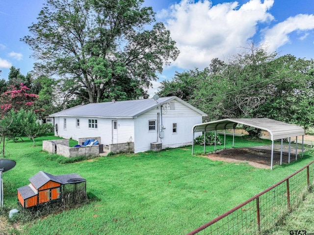 909 County Road 3055, Mount Vernon, TX 75457 - photo 3
