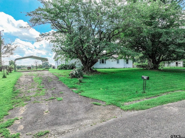 909 County Road 3055, Mount Vernon, TX 75457 - photo 34