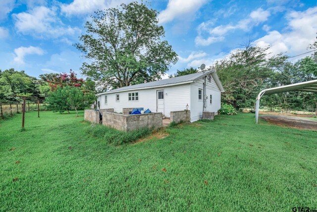 909 County Road 3055, Mount Vernon, TX 75457 - photo 30