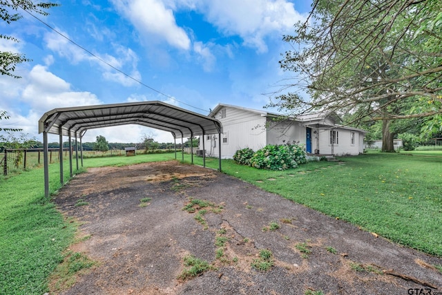 909 County Road 3055, Mount Vernon, TX 75457 - photo 29