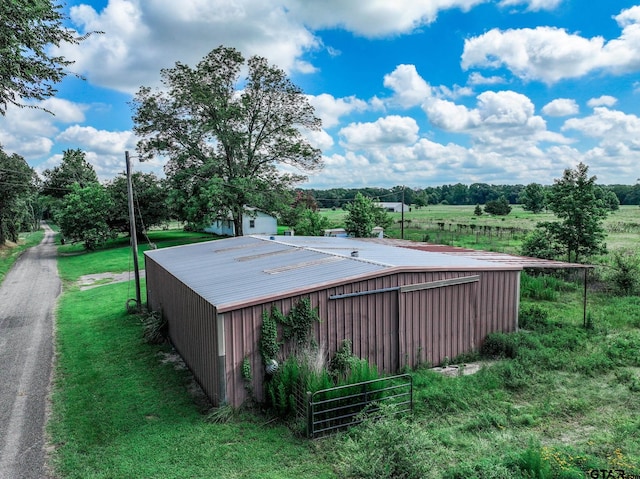 909 County Road 3055, Mount Vernon, TX 75457 - photo 5