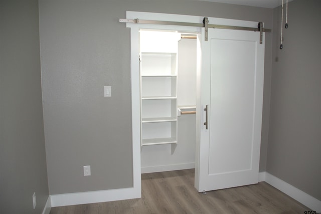613 Northgate Rd, Hideaway, TX 75771 - view of closet