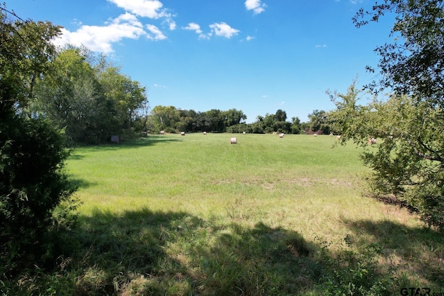 Listing photo 2 for LOT4 County Road 4612, Sulphur Springs TX 75482