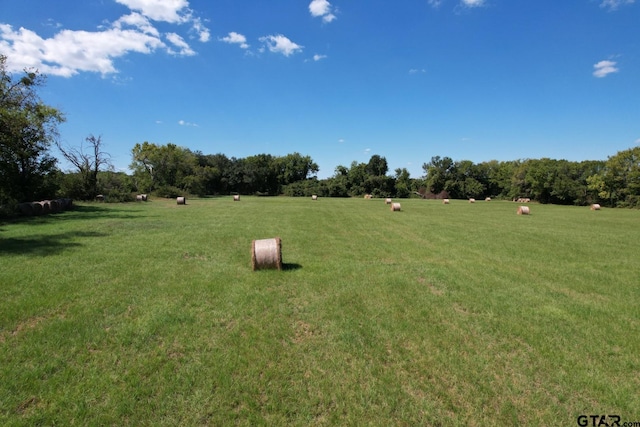 Listing photo 3 for LOT4 County Road 4612, Sulphur Springs TX 75482