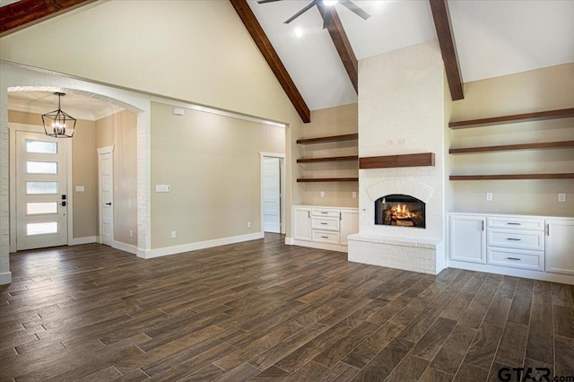 12255 Oak Grove Dr, Tyler, TX 75706 - photo 8