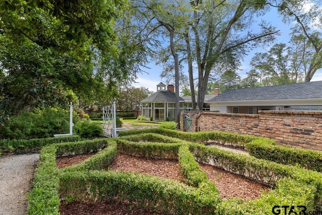 309 Glenhaven Dr, Tyler, TX 75701 - photo 45