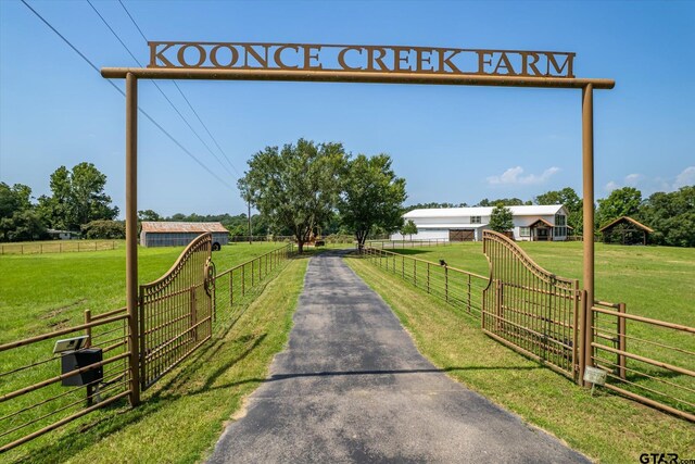 131 Vz County Rd 1121, Grand Saline, TX 75140 - photo 3