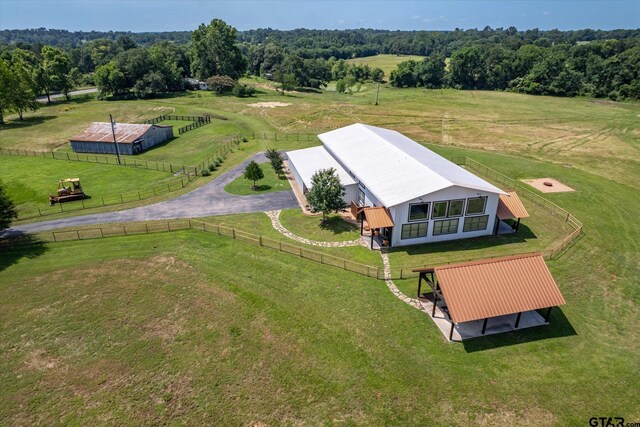 131 Vz County Rd 1121, Grand Saline, TX 75140 - photo 1