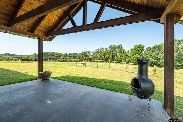 131 Vz County Rd 1121, Grand Saline, TX 75140 - photo 33