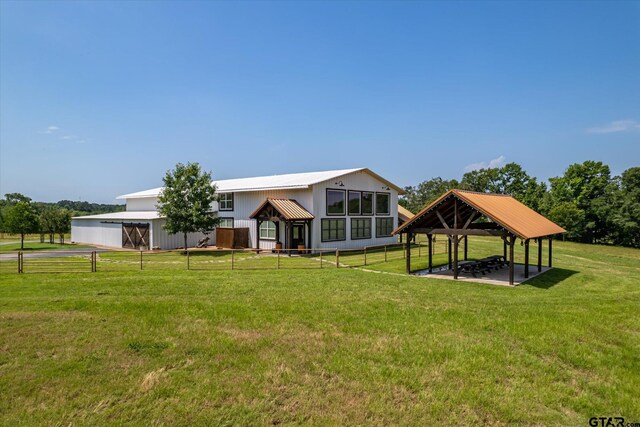 131 Vz County Rd 1121, Grand Saline, TX 75140 - photo 34