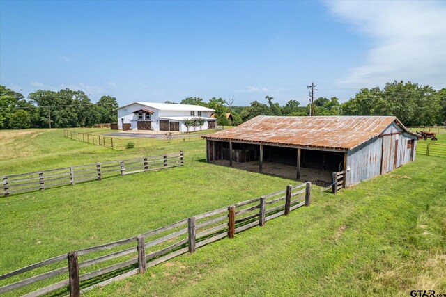 131 Vz County Rd 1121, Grand Saline, TX 75140 - photo 37
