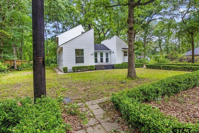 194 Debra Dr, Bullard, TX 75757 - view of front of property