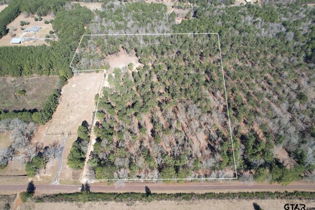 TBD-C County Road 3198, Mount Enterprise, TX 75681