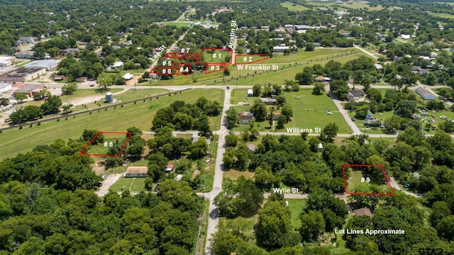 415 Wylie St, Wolfe City, TX 75496 - photo 2