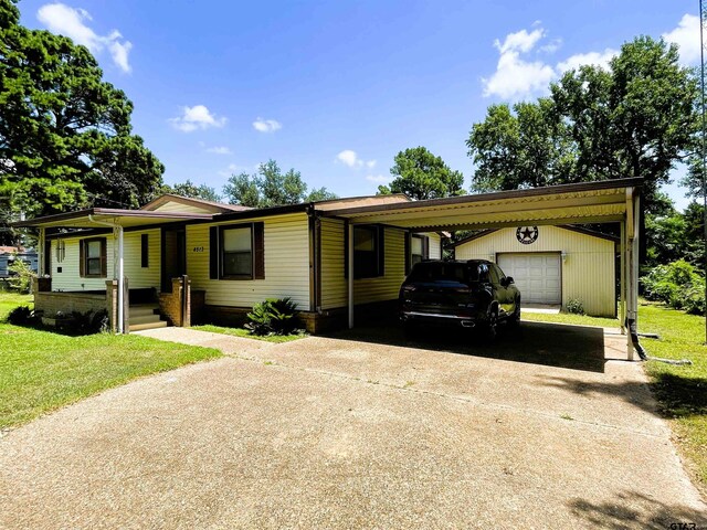 4513 Sunrise Dr, Chandler, TX 75758 - photo 28