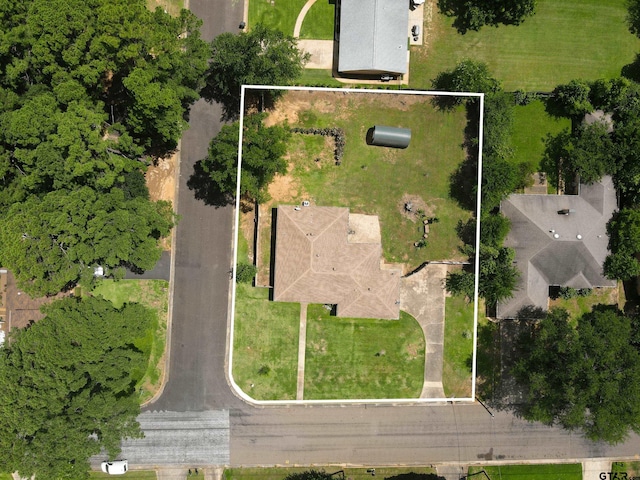 500 W W Ter, Longview, TX 75605 - photo 3