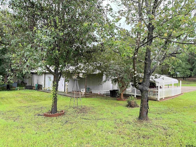 783 County Road 2121, Pittsburg, TX 75686 - photo 4