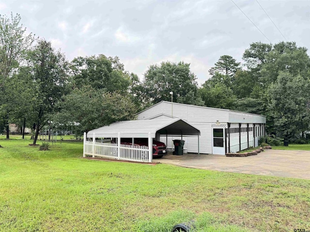 783 County Road 2121, Pittsburg, TX 75686 - photo 1