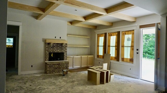 24062 Sun Ridge Rd, Lindale, TX 75771 - view of spare room