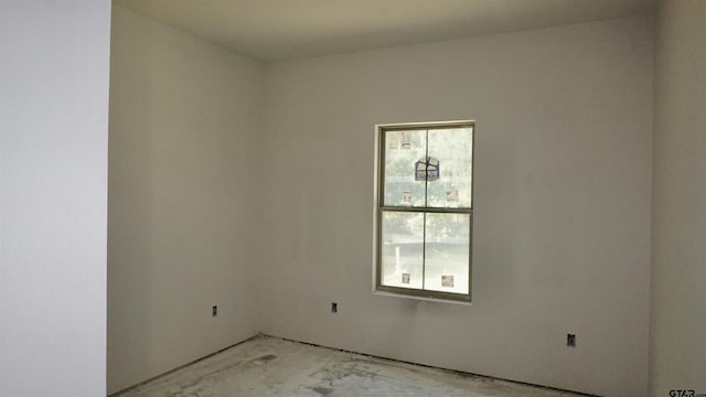 24062 Sun Ridge Rd, Lindale, TX 75771 - view of empty room