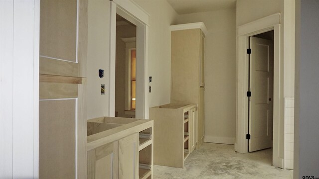 24062 Sun Ridge Rd, Lindale, TX 75771 - view of empty room