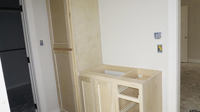 24062 Sun Ridge Rd, Lindale, TX 75771 - view of spare room