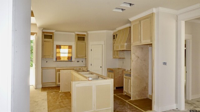 24062 Sun Ridge Rd, Lindale, TX 75771 - view of bathroom