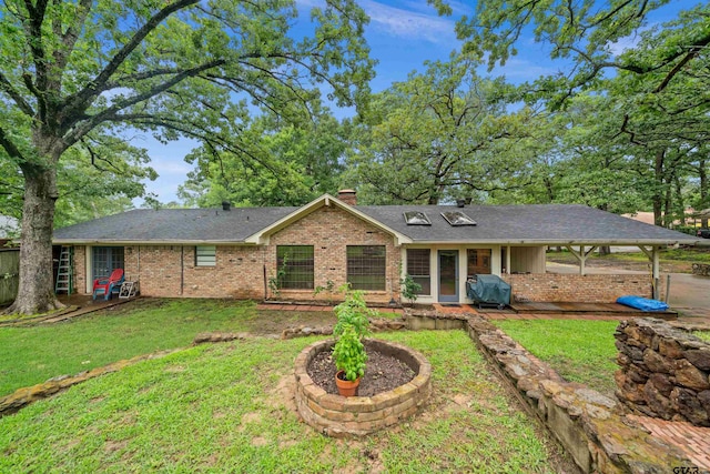 1169 County Road 2425, Mineola, TX 75773 - photo 31