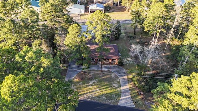 3552 County Road 3540, Holly Lake Ranch, TX 75765 - photo 1