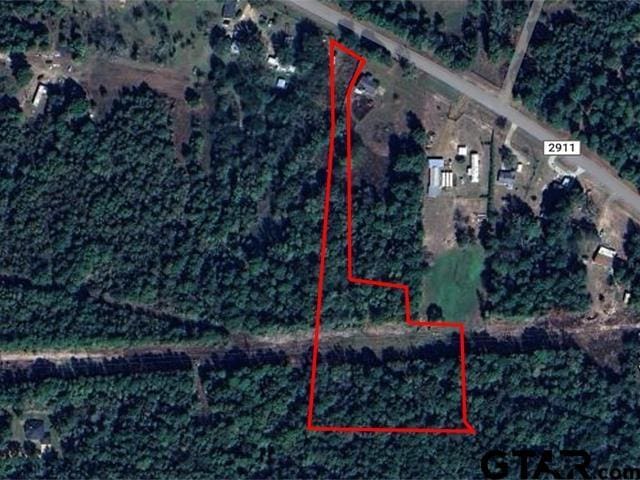 2469 Fm 2911, Big Sandy TX, 75755 land for sale